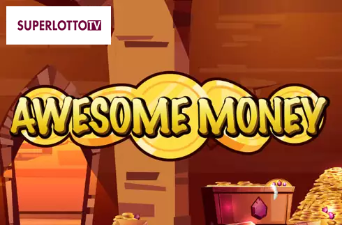 Awesome Money Slot